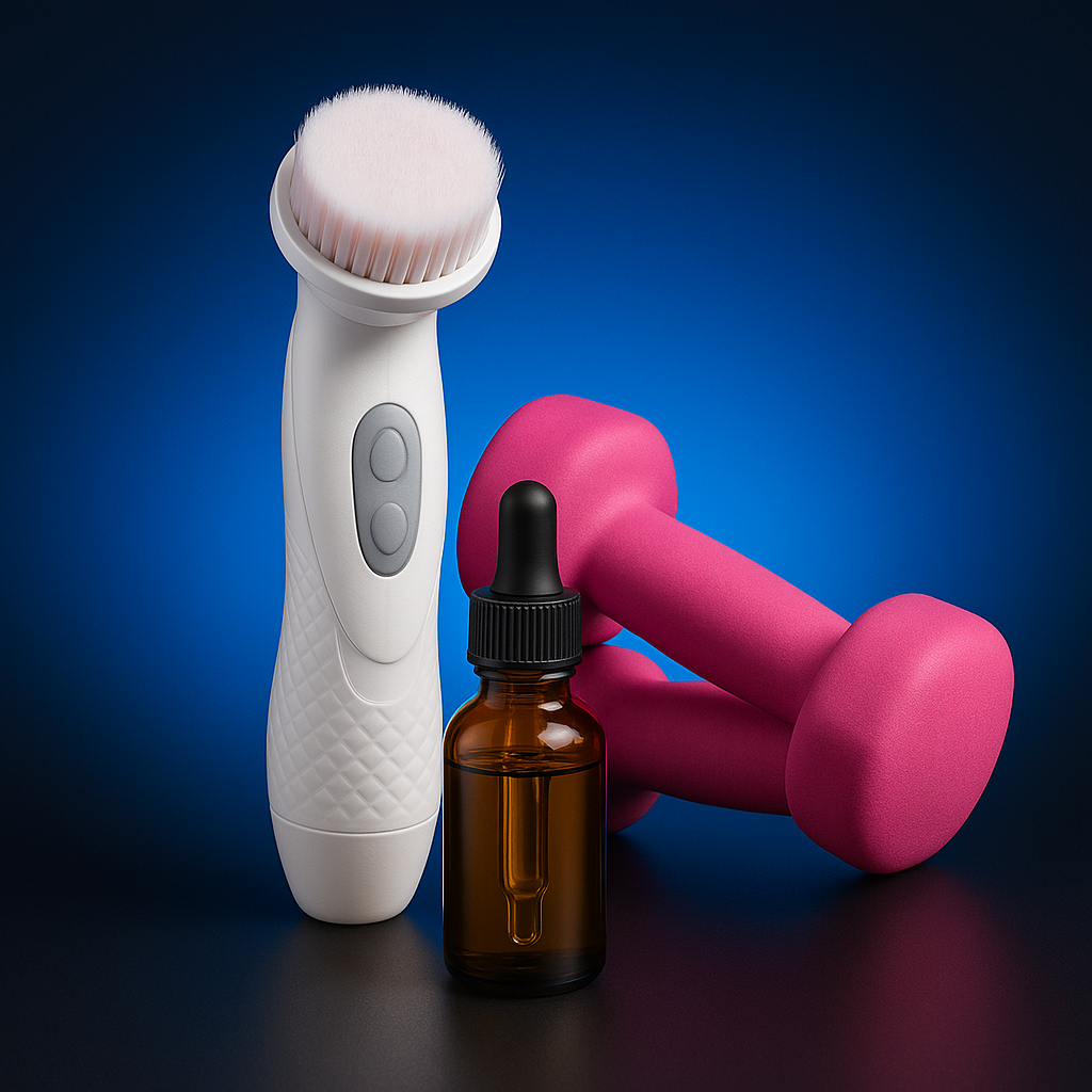 Краса та здоровʼя